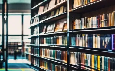 Cztery filie biblioteki na wakacje zmieniają zasady obsługi