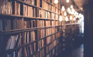 American Corner znika na jeden dzień, ale książki oddasz bez problemu