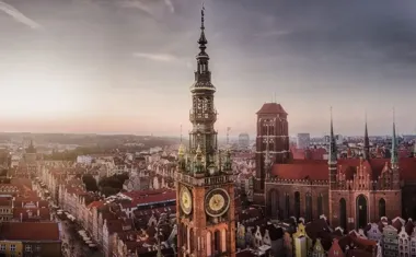 11 filmów o piłce na dużym ekranie. Festiwal wraca na Ołowiankę