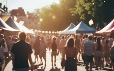 Nauka w Gdańsku wychodzi na skwer - wystawa pokazuje twarze Pomorza