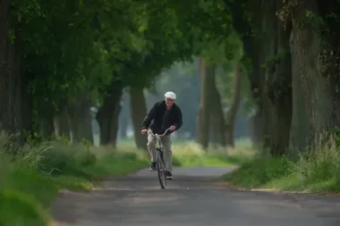 Pisarz, rzeka i ślady Pomezanii - nowy film zabiera widzów na Powiśle