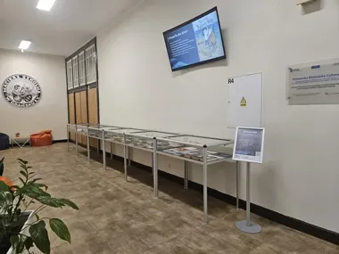 Skandynawska półka w Gdańsku kusi na wakacyjną literacką wyprawę