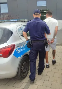 Portfele znikały w restauracji i galerii. Trzech podejrzanych zatrzymanych w Gdańsku