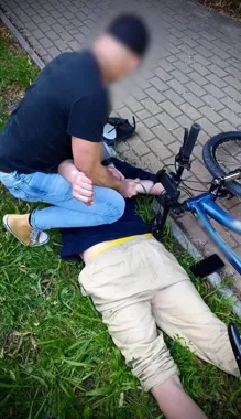W Gdańsku wpadł 31-letni „odbierak” - seniorka mogła stracić fortunę